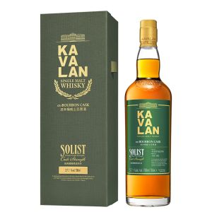 Kavalan Solist Ex-bourbon Single Malt